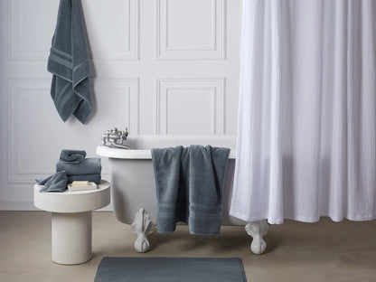 2+2 Dusk Classic Turkish Cotton Bath Bundle