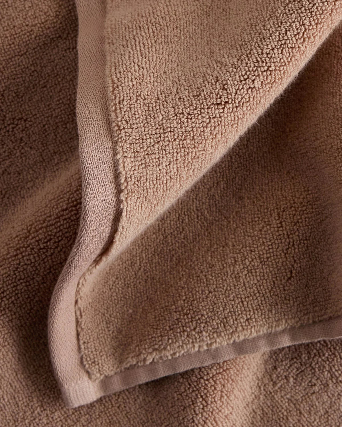 Adobe Organic Plush Towels