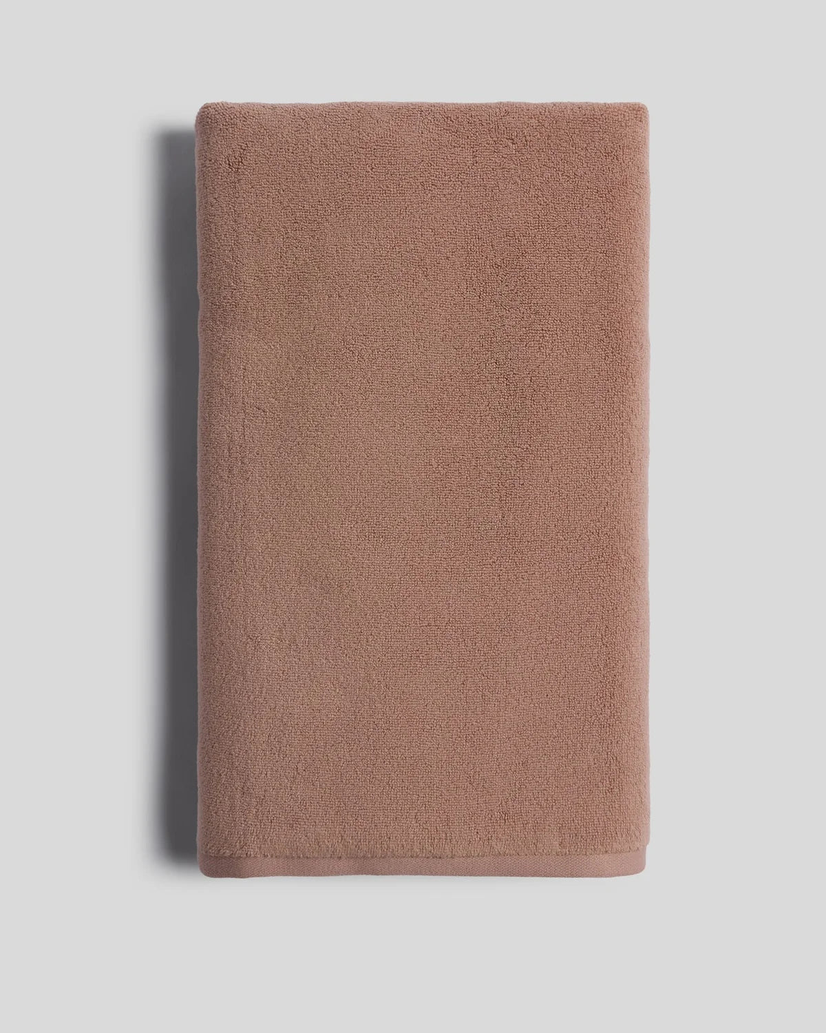 Adobe Organic Plush Towels