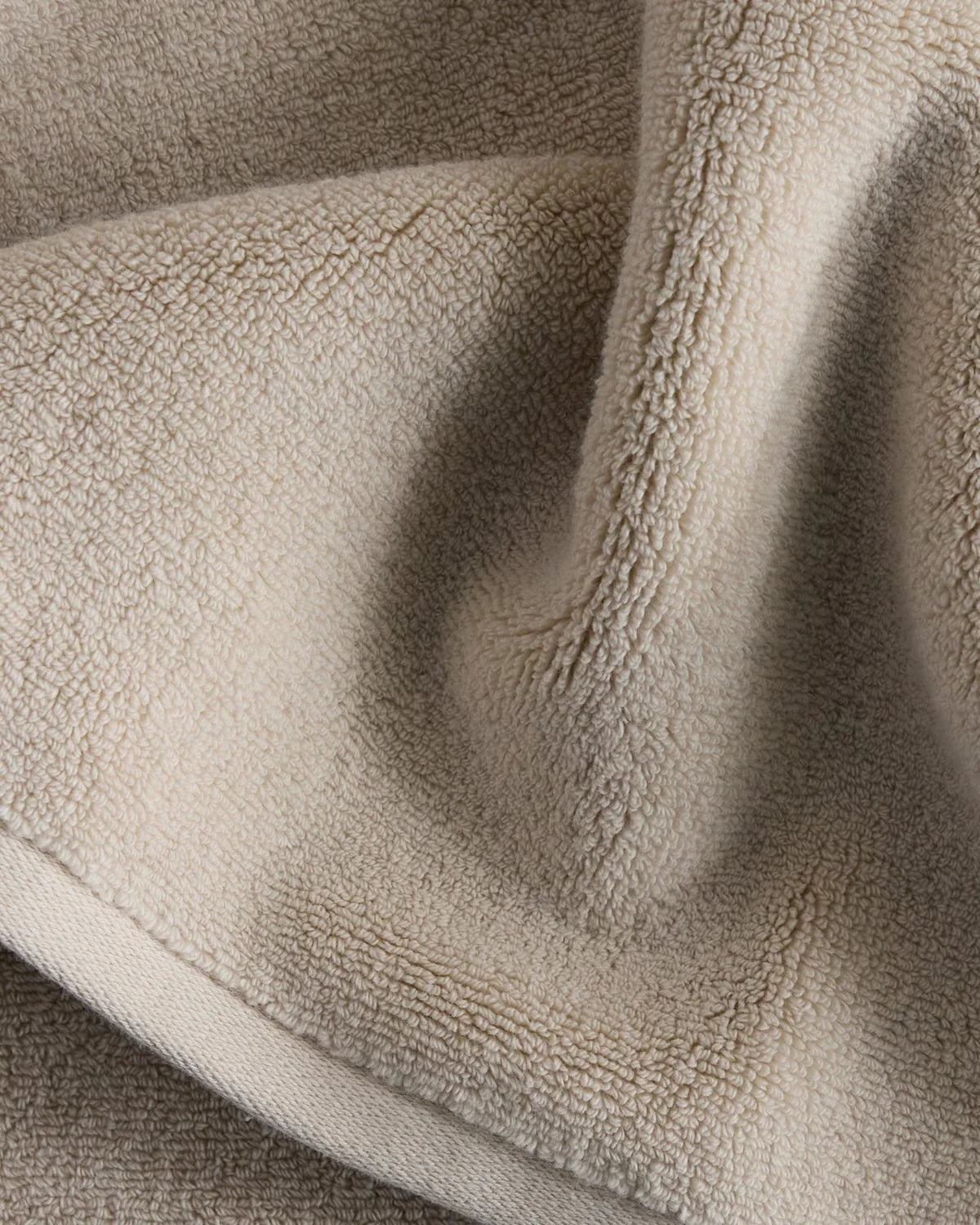 Bone Organic Plush Towels