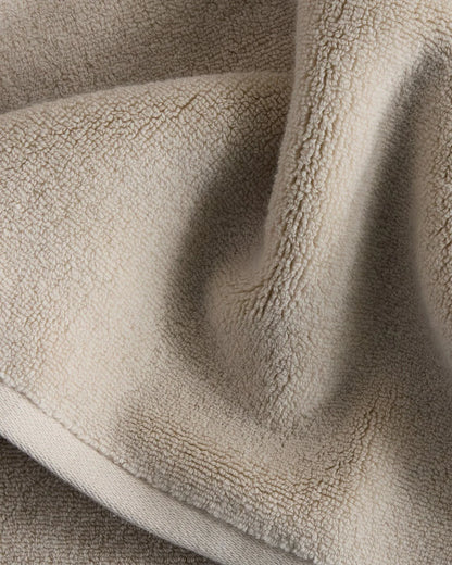Bone Organic Plush Towels