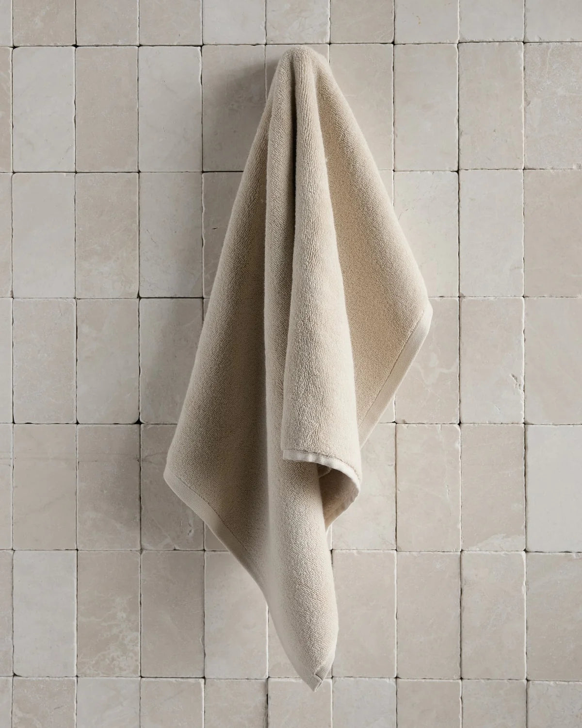 Bone Organic Plush Towels