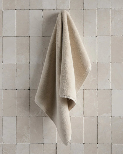 Bone Organic Plush Towels