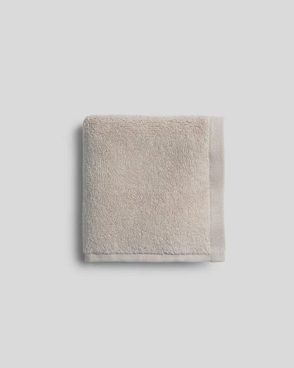 Bone Organic Plush Towels