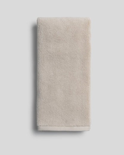 Bone Organic Plush Towels