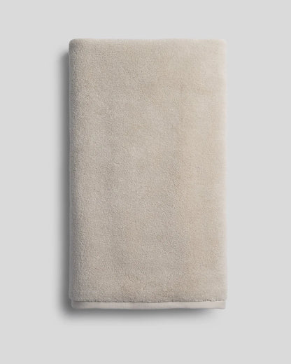 Bone Organic Plush Towels