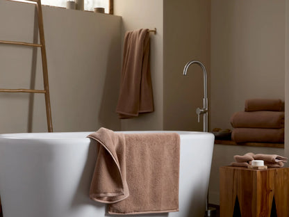 2+2 Adobe Organic Plush Bath Bundle