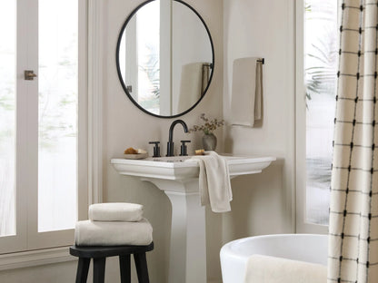 4+4 Bone Organic Plush Bath Bundle