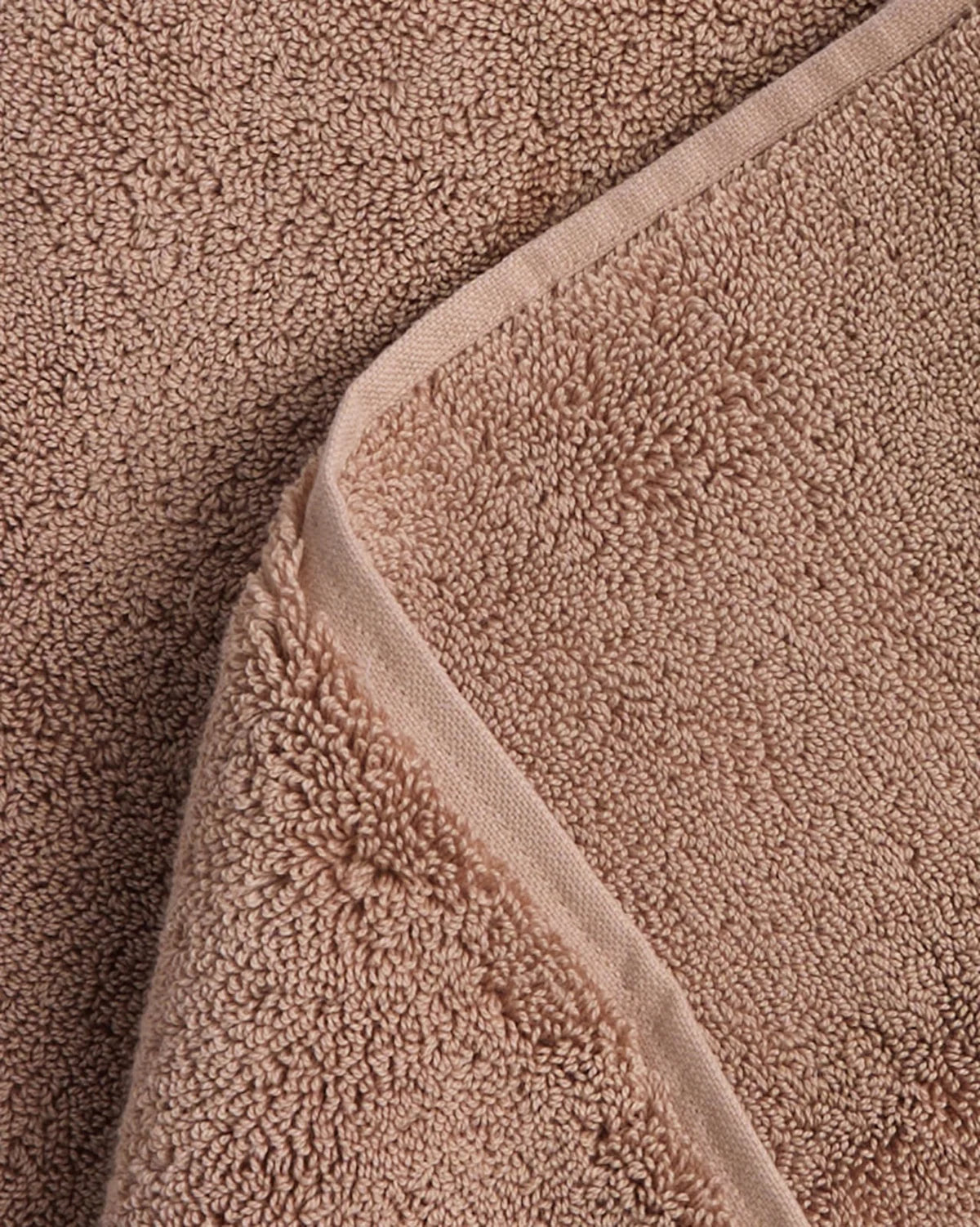 Adobe Organic Plush Tub Mat