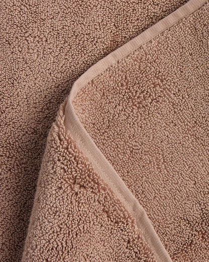Adobe Organic Plush Tub Mat