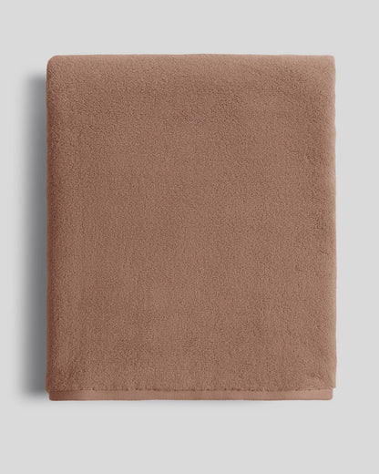 Adobe Organic Plush Towels