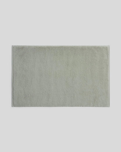 Sage Organic Plush Tub Mat
