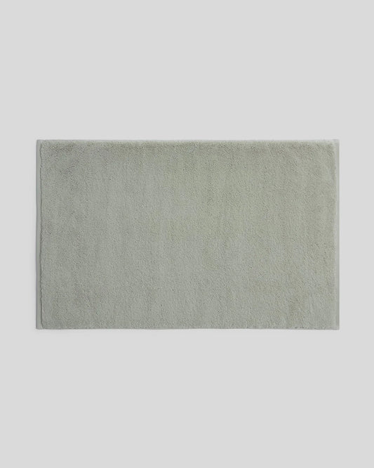 Sage Organic Plush Tub Mat