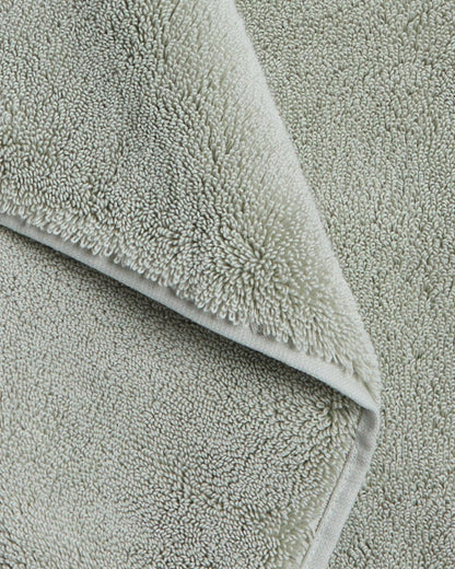 Sage Organic Plush Tub Mat