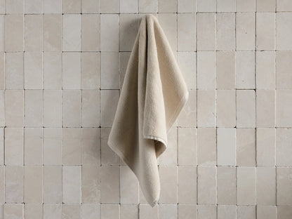 6+6 Bone Organic Plush Bath Bundle