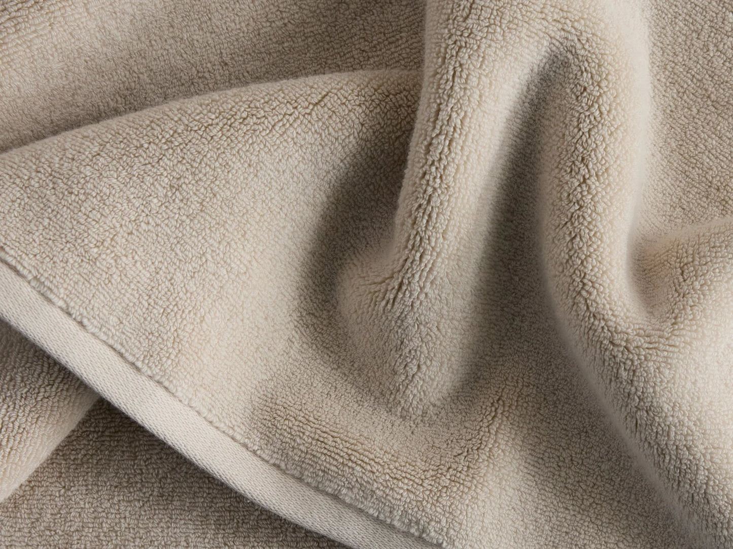 2+2 Bone Organic Plush Bath Bundle