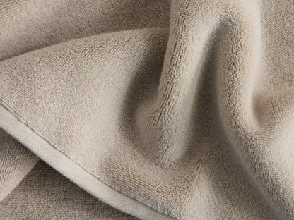 2+2 Bone Organic Plush Bath Bundle