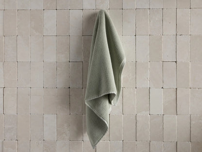 6+6 Sage Organic Plush Bath Bundle