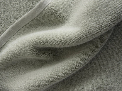 6+6 Sage Organic Plush Bath Bundle