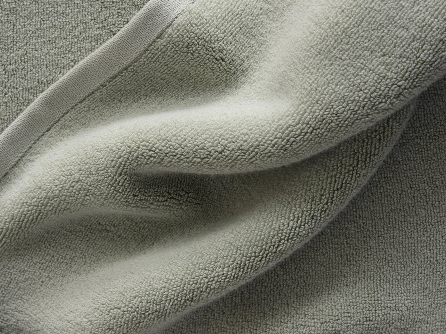 2+2 Sage Organic Plush Bath Bundle