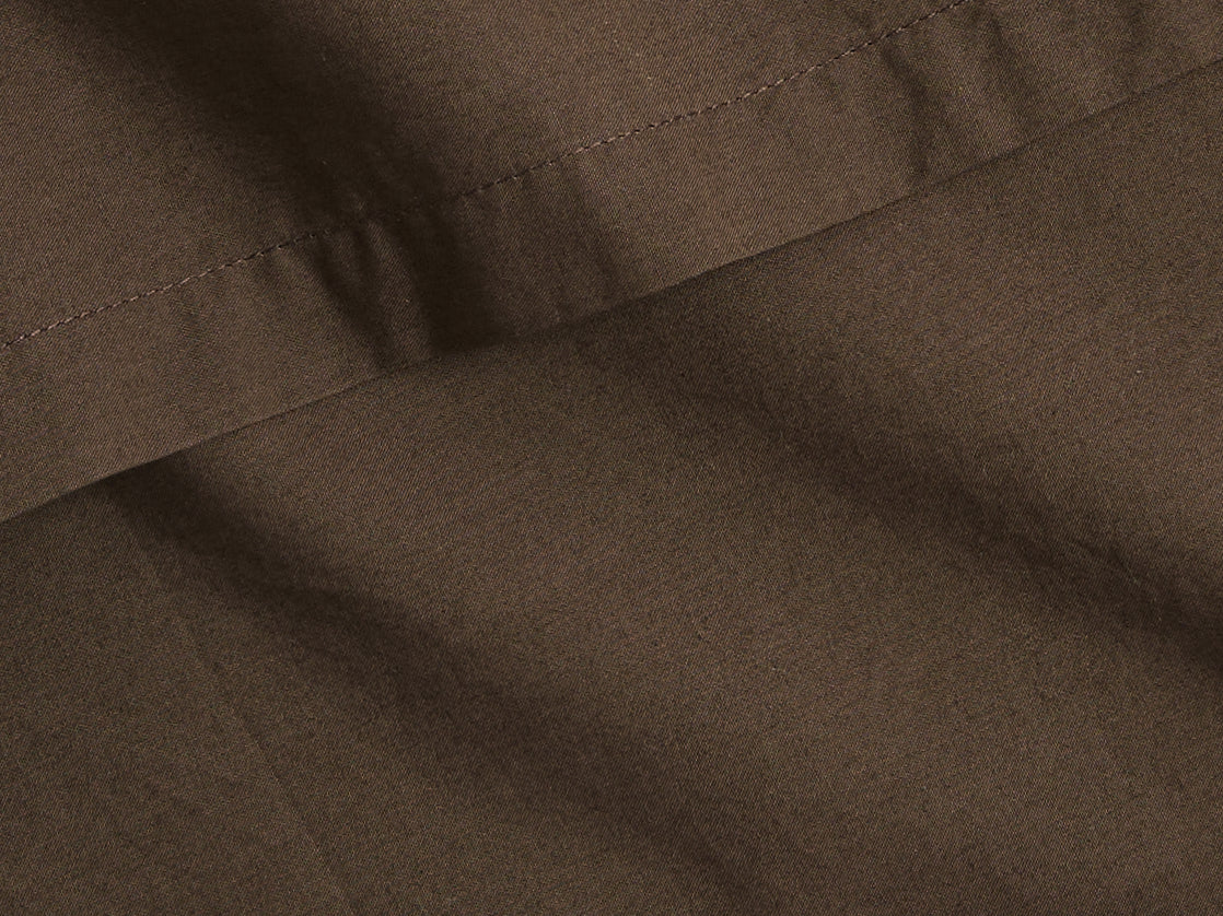 Java Percale Pillowcase Set