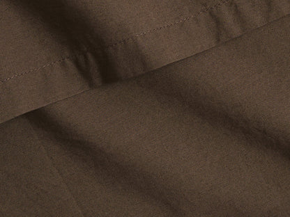 Java Percale Pillowcase Set