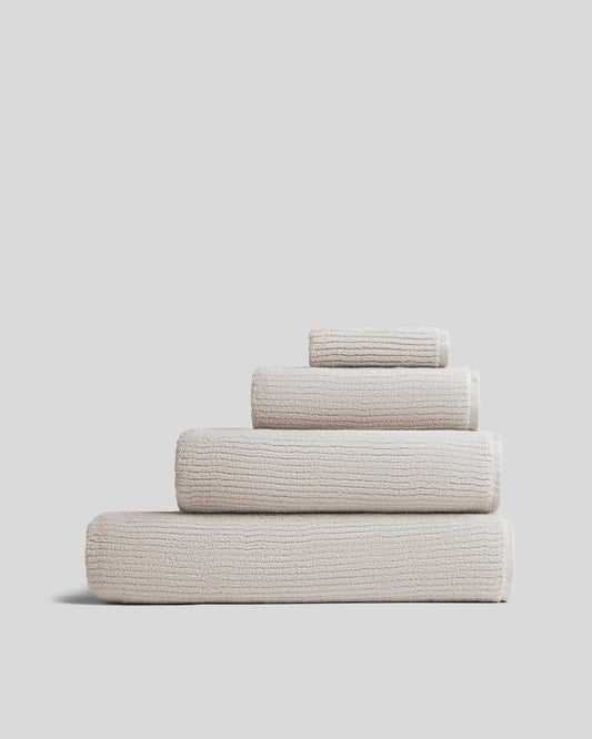 Bone Soft Rib Towels
