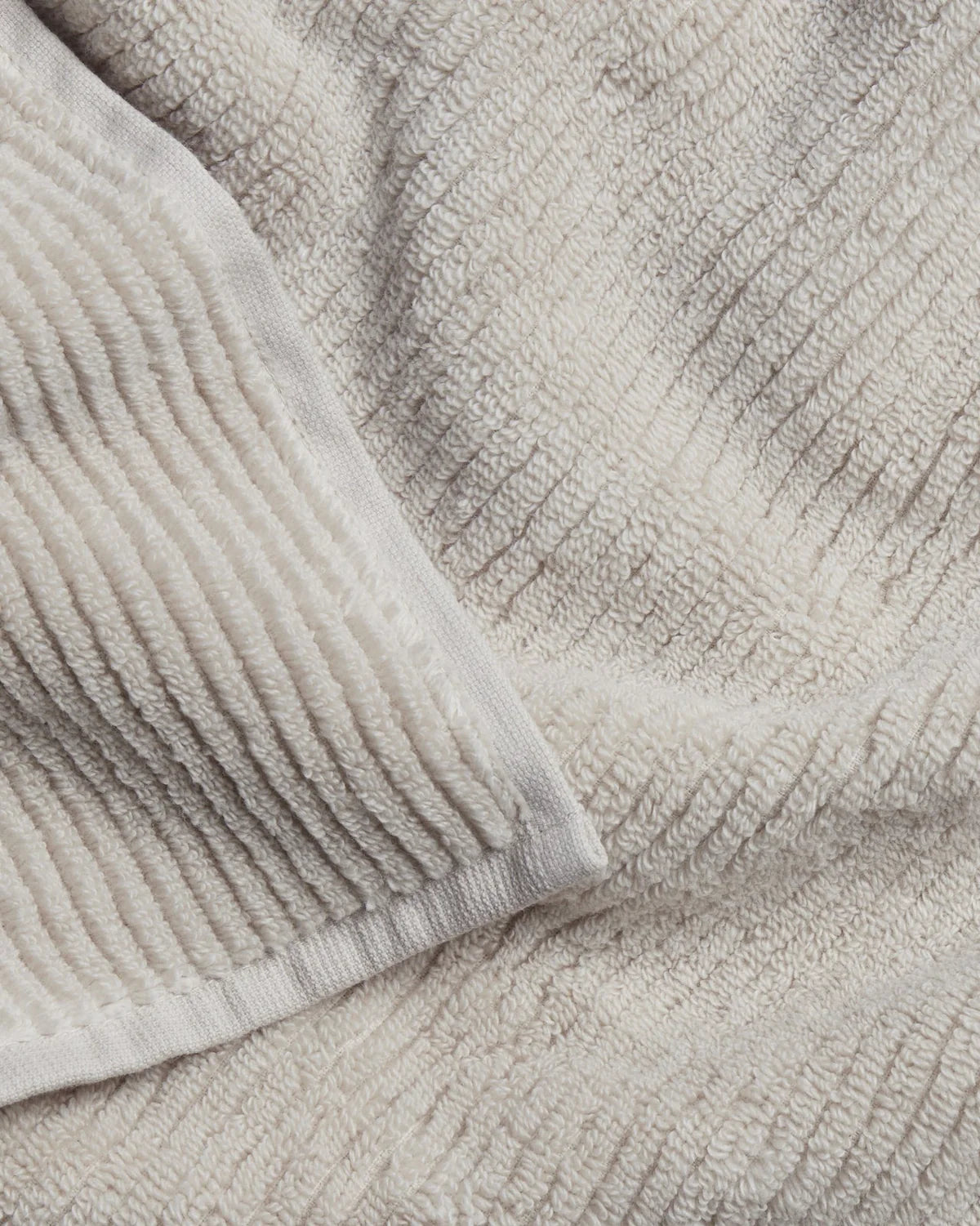 Bone Soft Rib Towels