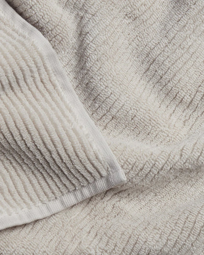 Bone Soft Rib Towels