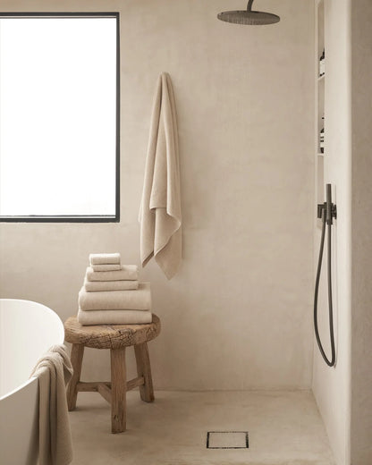 Bone Soft Rib Towels