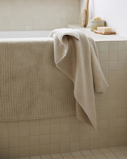 Bone Soft Rib Towels