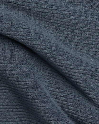 Dusk Soft Rib Towels