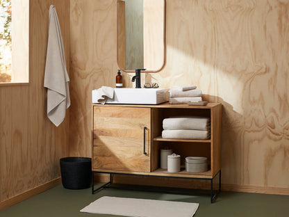 6+6 Bone Soft Rib Bath Bundle