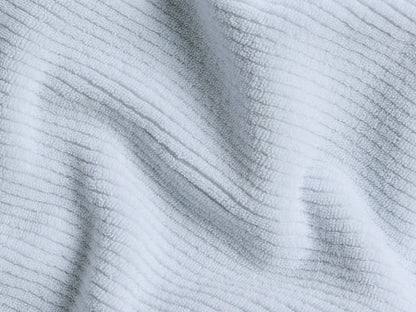 Lagoon Soft Rib Towels