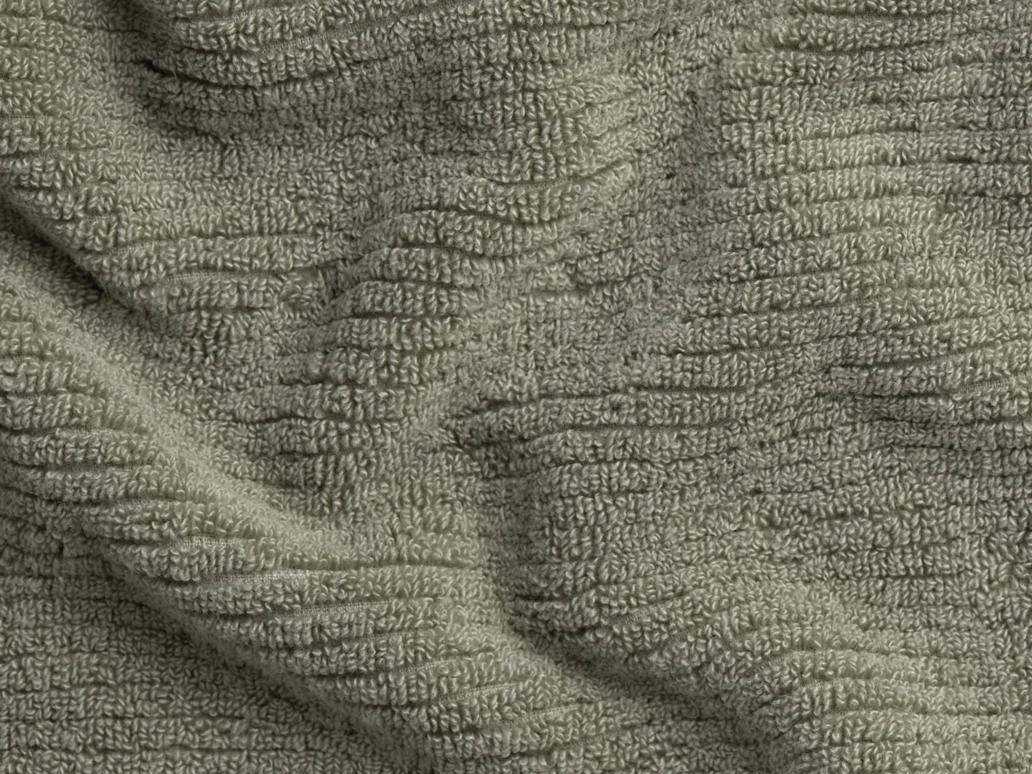 4+4 Moss Soft Rib Bath Bundle