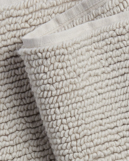 Bone Soft Rib Tub Mat