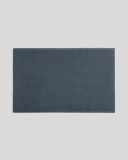 Dusk Soft Rib Tub Mat