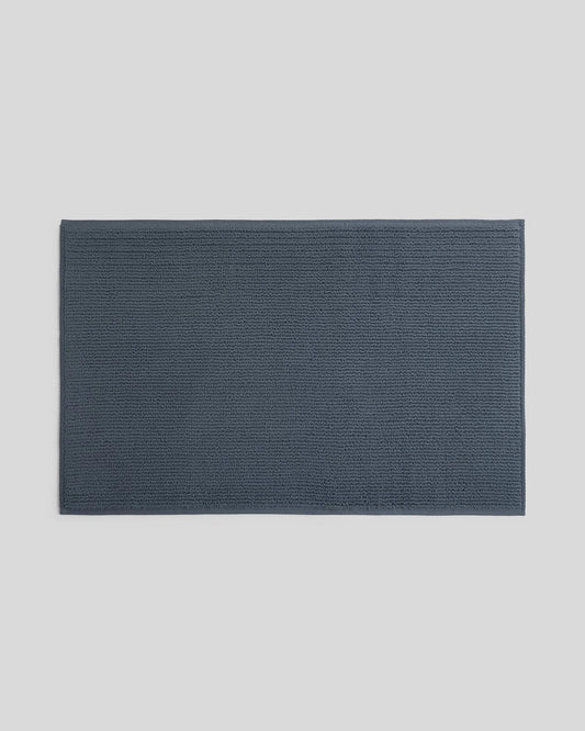 Dusk Soft Rib Tub Mat