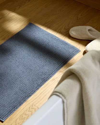 Dusk Soft Rib Tub Mat