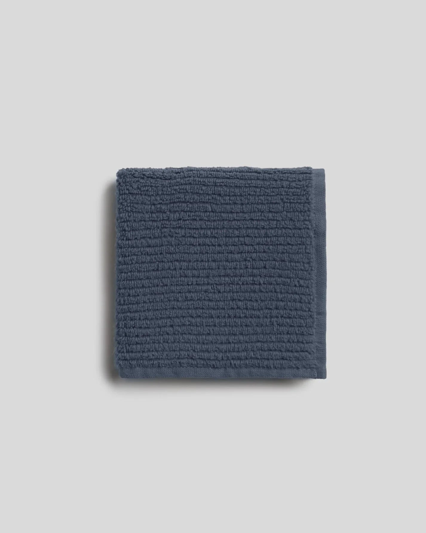 Dusk Soft Rib Towels