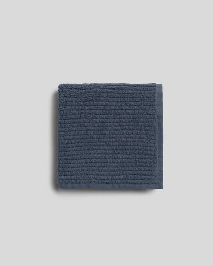 Dusk Soft Rib Towels