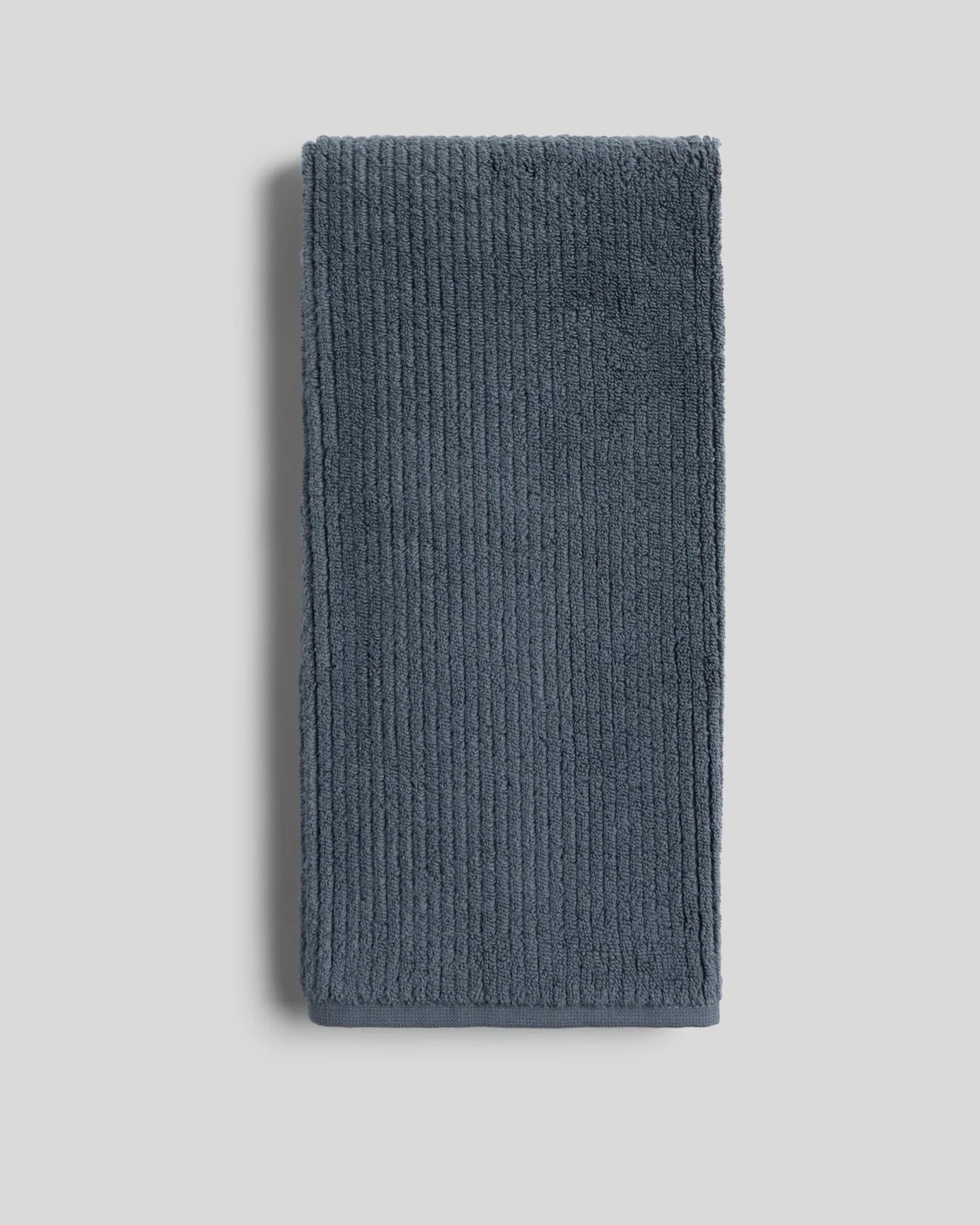 Dusk Soft Rib Towels