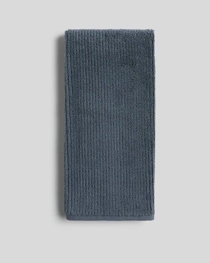 Dusk Soft Rib Towels
