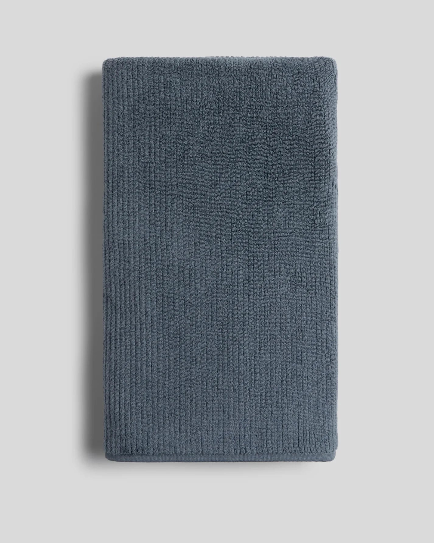 Dusk Soft Rib Towels
