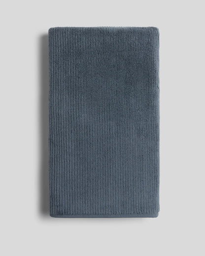 Dusk Soft Rib Towels