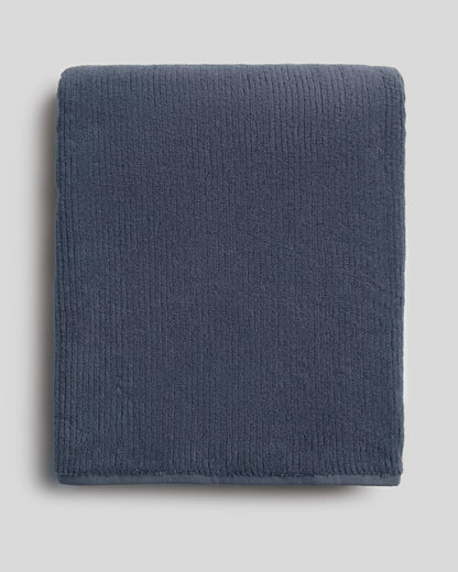 Dusk Soft Rib Towels