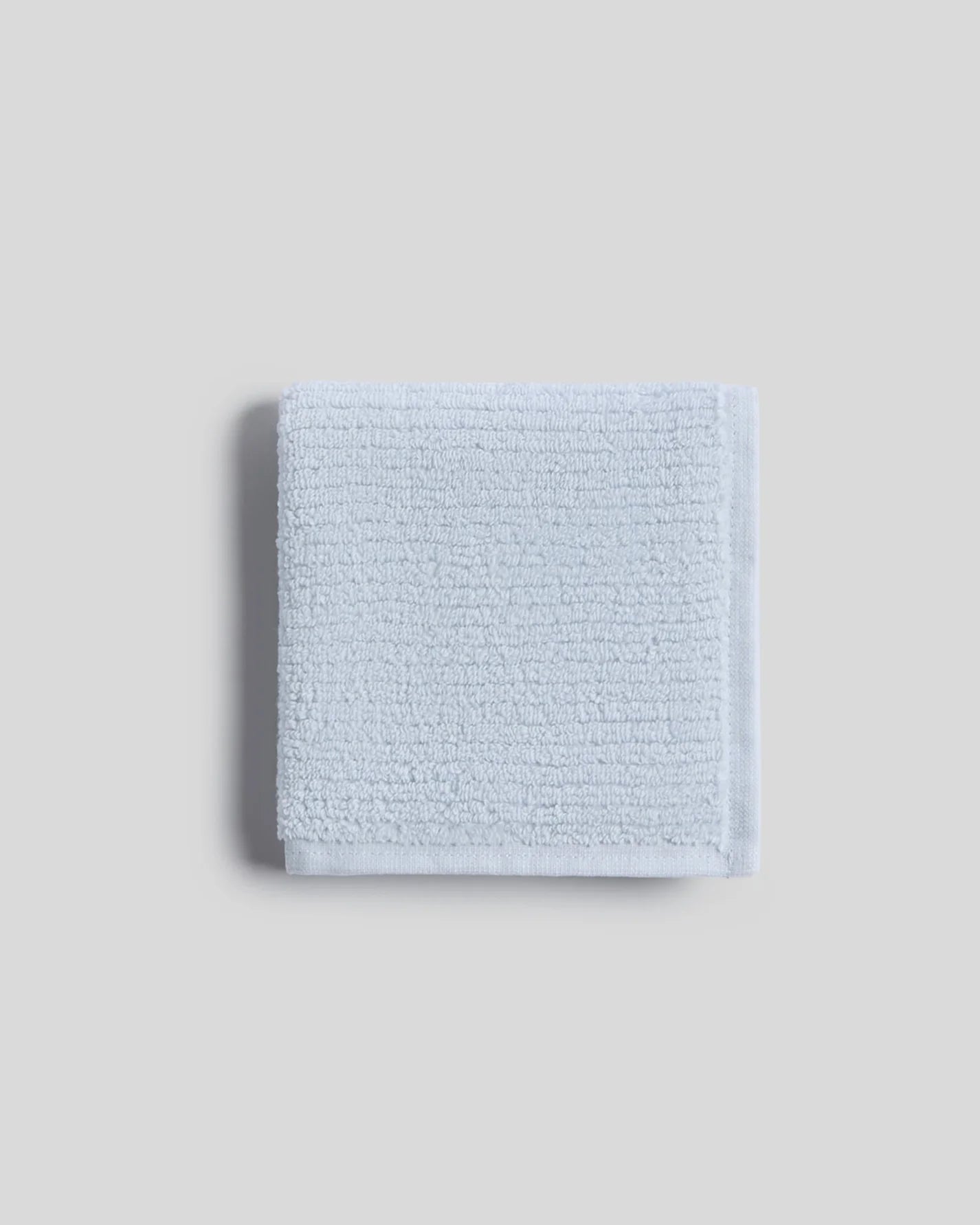 Lagoon Soft Rib Towels