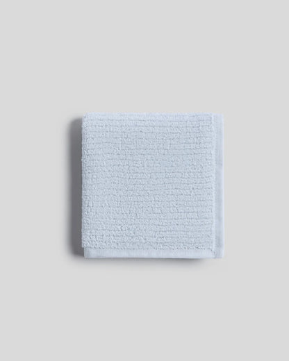 Lagoon Soft Rib Towels