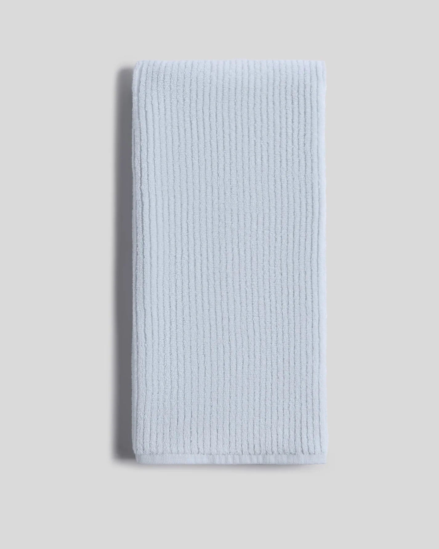 Lagoon Soft Rib Towels