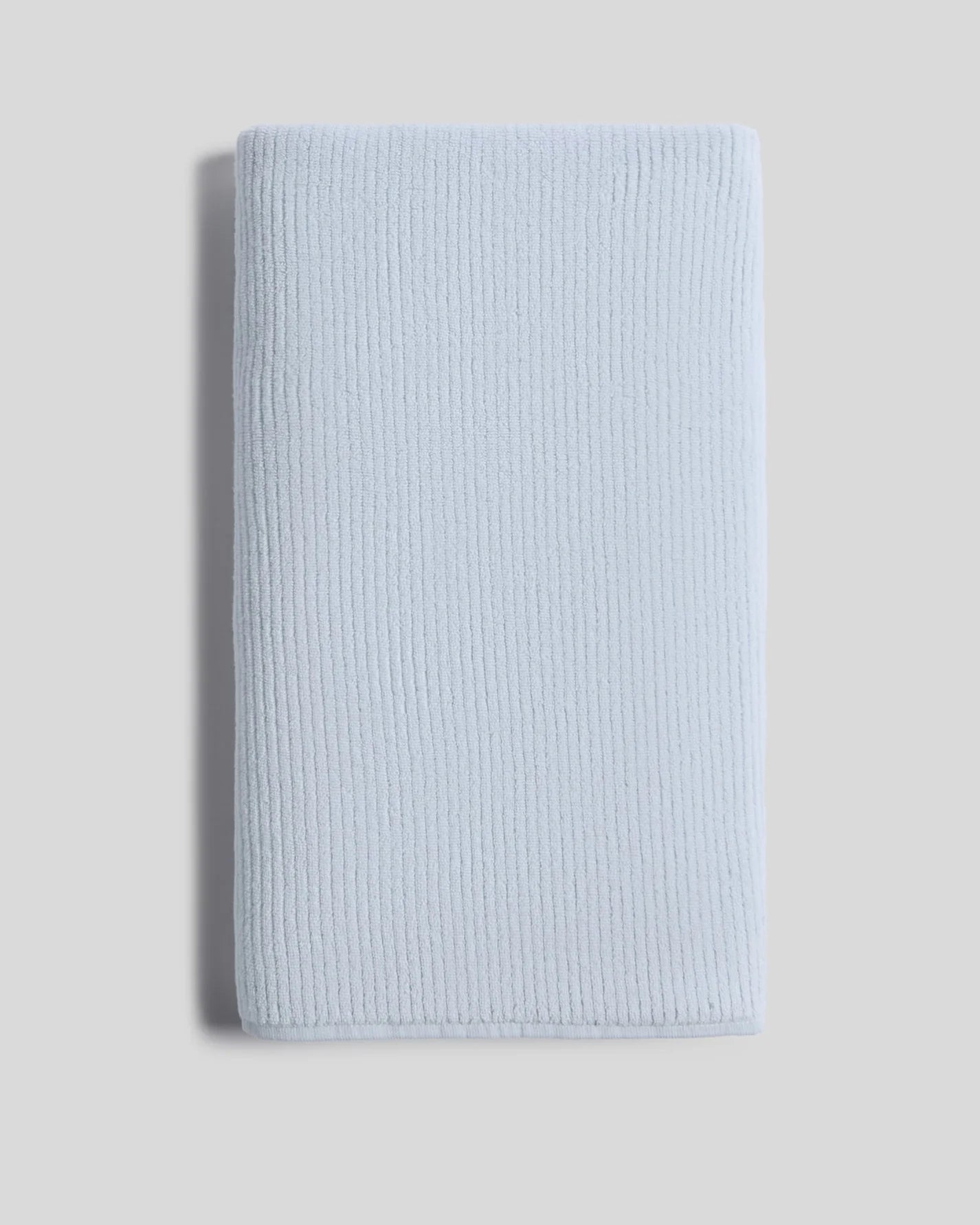 Lagoon Soft Rib Towels